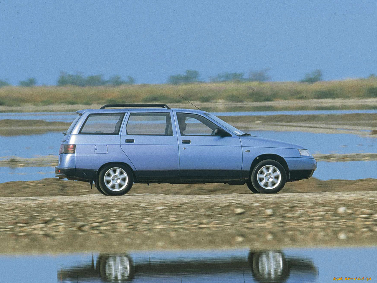 vaz, 2111, lada, , 